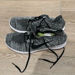 Nike Free Run FlyKnits